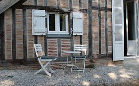 Le Gîte de Saint Phal